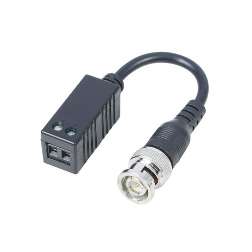 CTD-83N - CVI / TVI / AHD Vidéo passif Trans ...