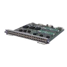S76-48GTSA - 48 Port Switch Carte Core RJ45 10/10 ...