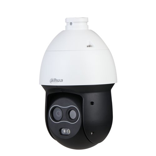 TPC-SD2221-B7 - IP / HDCVI / analogique PTZ thermique d ...