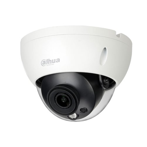 IPC-HDBW5541R-ASE - Série AI Dome IP avec intelligent IR de ...