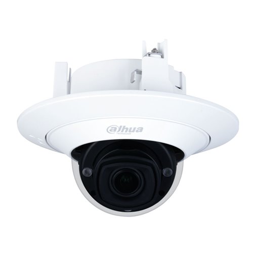 IPC-HDPW5241G-Z - Série IP Dome AI avec intelligent ir de ...