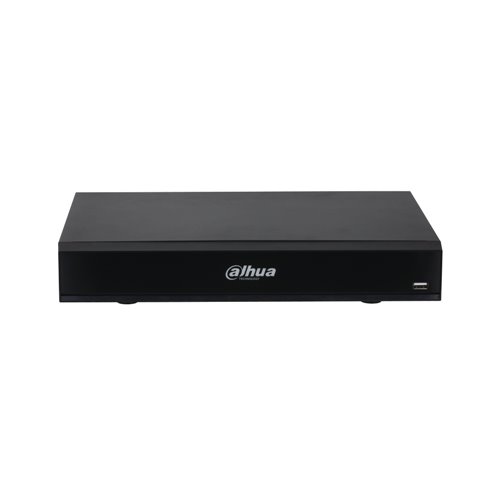 XVR7104HE-4K-I2 - Dahua 5 en 1 xvr avec 4 canaux HD ...