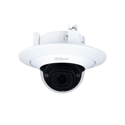 IPC-HDPW5241G-ZE - Dahua AI Série IP Fixe Dome avec ...