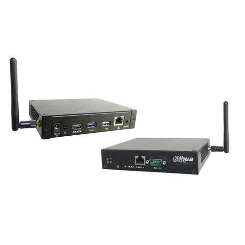 DPB18-AI - Distributeur multimédia Android et ...