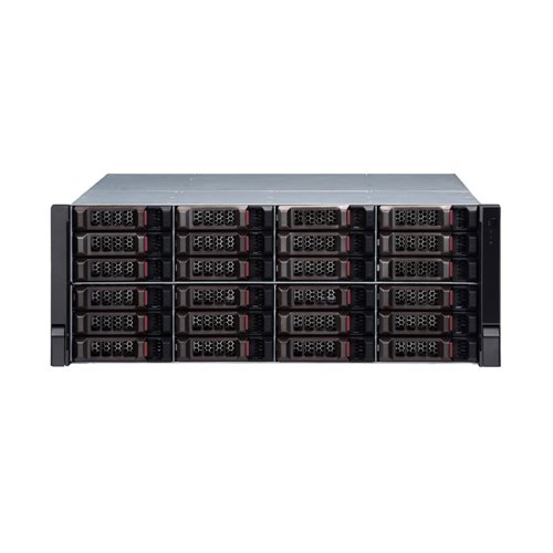 ESS3124S-JR - STOCKAGE SERVER POUR 24 HDDS. Seulement wo ...