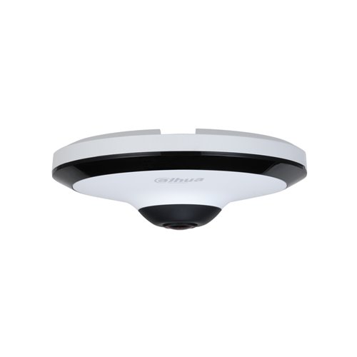 IPC-EW5541-AS-Dahua IP Fisheye Dome avec intelligent IR ...