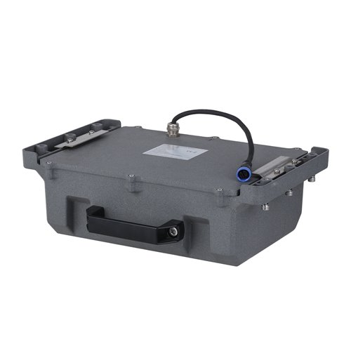 PFM374-L45 - Boîtier de batterie solaire Dahua en ...