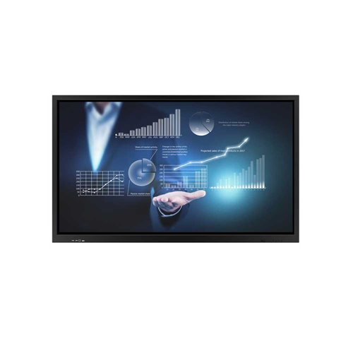 LU75-LT400 - tableau blanc interactif de Dahua intelligent. ...