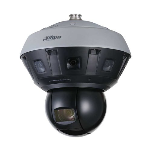 PSDW82442M-A270-D440 - Dahua Starlight 240 ° / sec. panoramique…