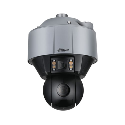 SDT5X425-4Z4-WA-2812 - Starlight IP 100 ° / sec. Dual Motoris ...