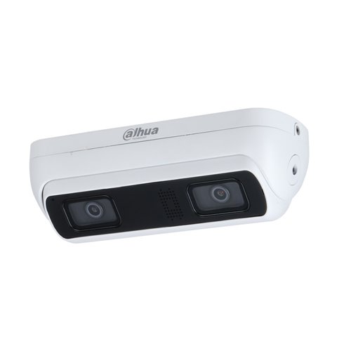 IPC-HDW8341X-BV-3D - Caméra IP Dahua Wizmind avec double ...