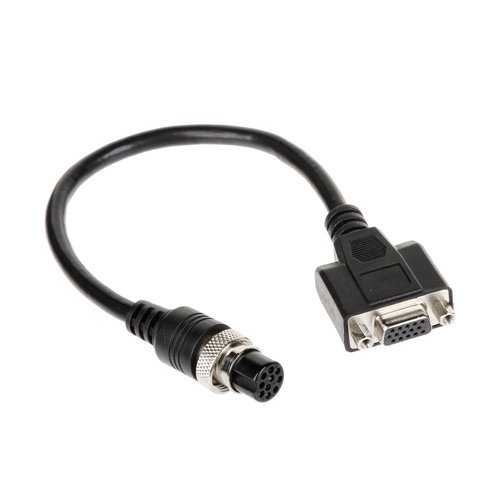 MC-AF10-DBF15 - Câble de connexion pour connecter un support ...