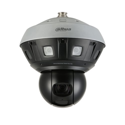 PSDW8842MP-H-A180-E5-D440 - Dahua Starlight 240 ° / sec. panoramique…