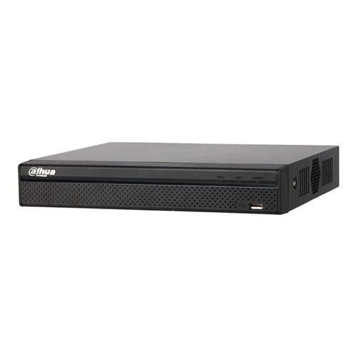 NVR2108HS-8P-4KS2 - 8 canaux IP NVR 4K / 8MP. H.265 / H.26 ...