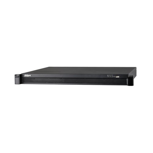 NVR5224-24P-4KS2 - 24 canaux IP NVR jusqu'à 12MP avec 2 ...
