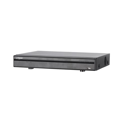 XVR5108H-X - 8 canaux XVR 5 en 1 HDCVI / HDTVI / AH ...
