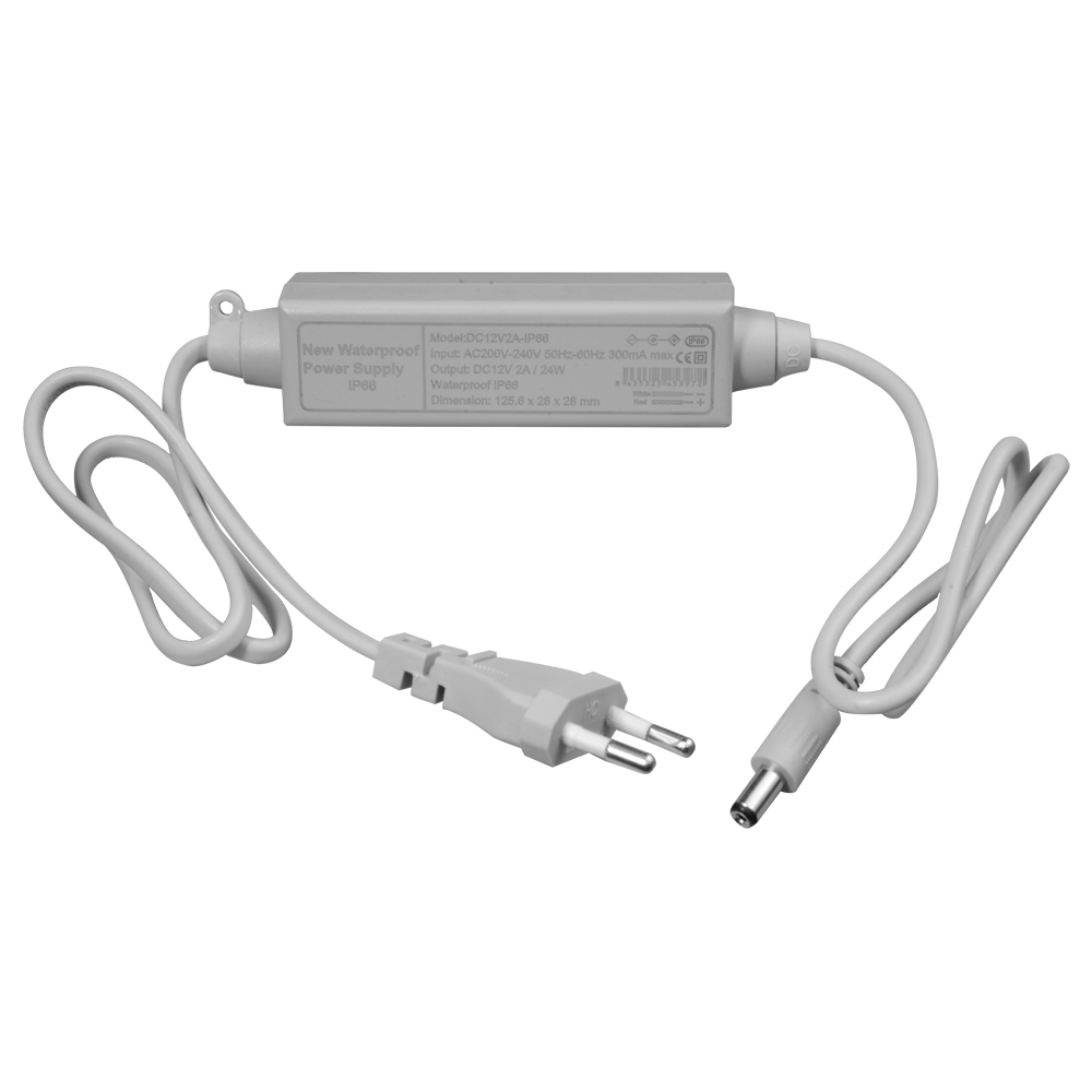 Alimentation - DC12V2A-IP66
