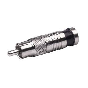 DM-1315 - Connecteur de compression RCA. Pour utilisation…