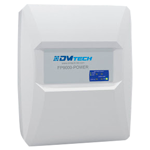 Panneau d'alimentation DMTech - DMT-FP9000P