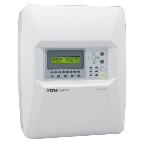 DMTech Control Repeater - DMT-FP9000R