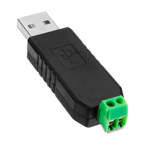 Convertisseur RS-485 sur USB - DMT-RS485-USB