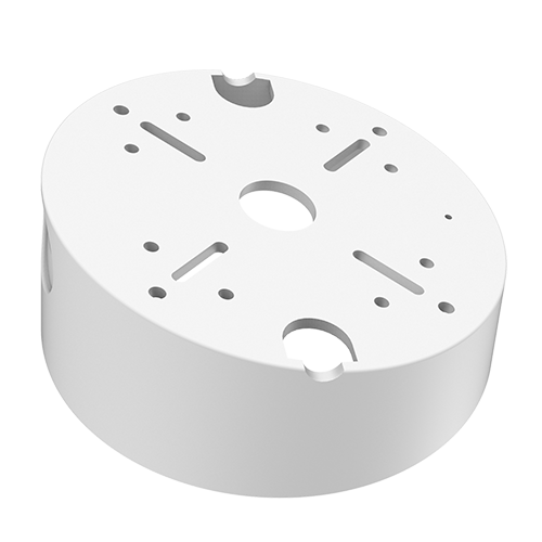 Montage plafond incliné - DS-1240ZJ