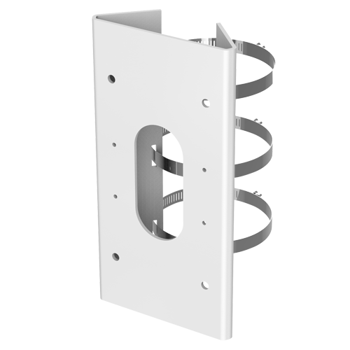 Montoir de poteau vertical - DS-1475ZJ-SUS