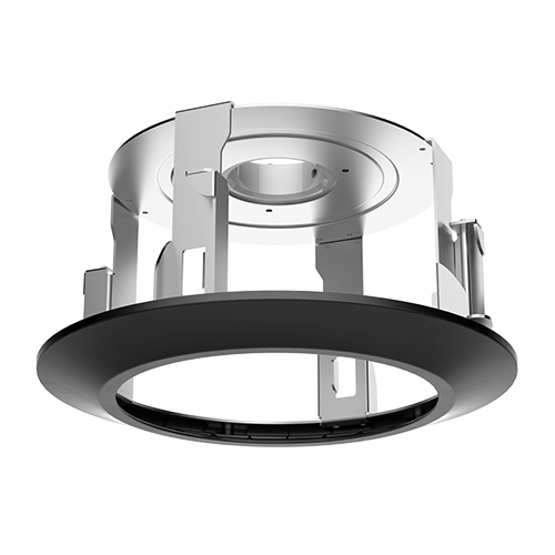 Montoir de la caméra pour montage au plafond - DS-1671ZJ-SDM9