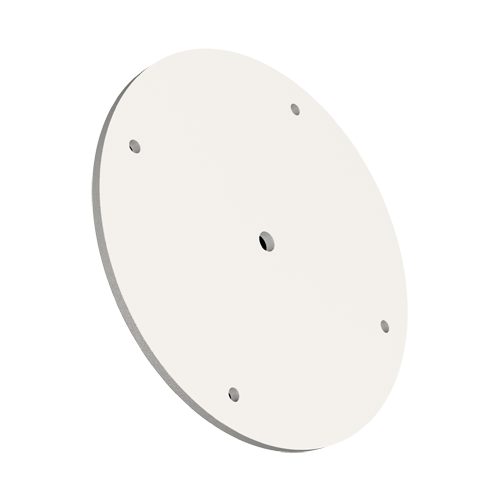 Adaptateur de trépied - DS-2909ZJ