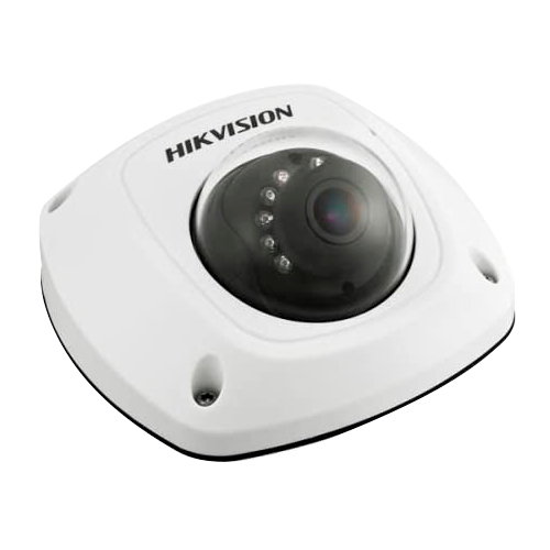 Hikvision Caméra 1.3MPX - DS-2CD2512F-I
