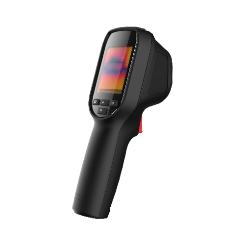 Caméra thermographique portable Hikvision - DS-2TP31B-3AUF