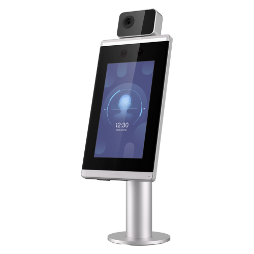 Contrôle d'accès et de présence - DS-K5671-3XF / ZU