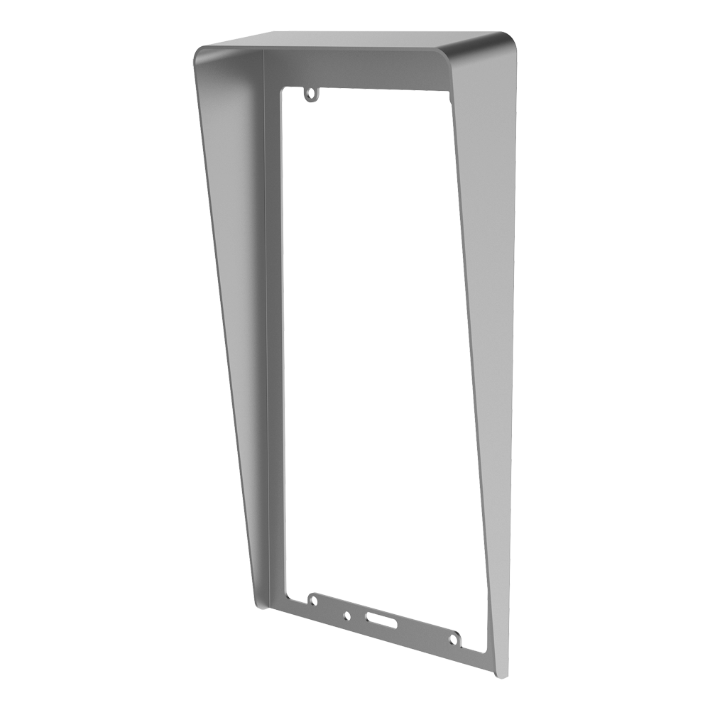 Support de montage de rinçage Hikvision - DS-KABV8113-RS / Flush