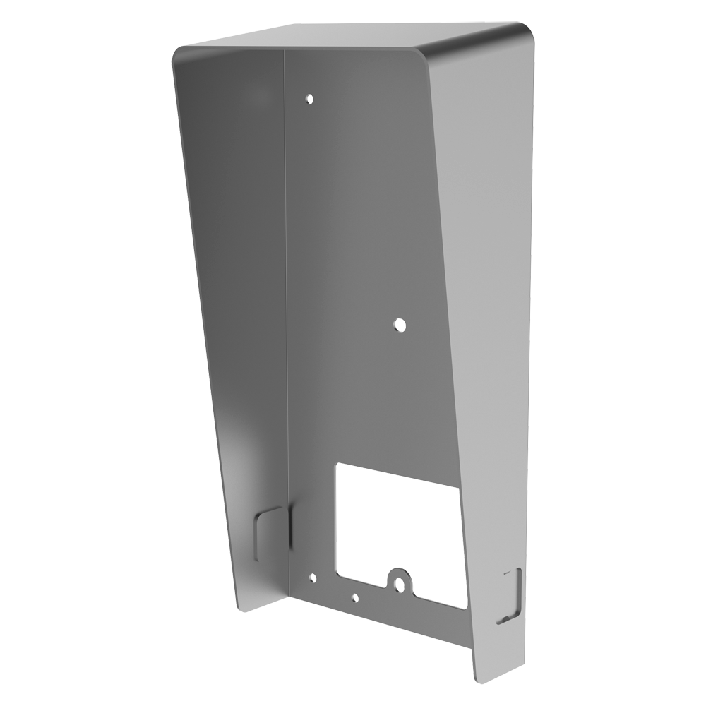 Montoir de surface Hikvision - DS-KABV8113-RS / Surface