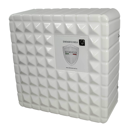 DEPENDERTech - DT-800L