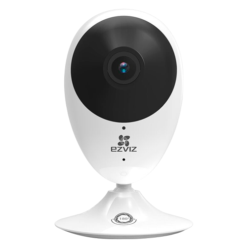 Caméra WiFi Ezviz 2 MP - EZ-C2C-180