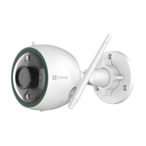 Caméra WiFi Ezviz 2 MP - EZ-C3N
