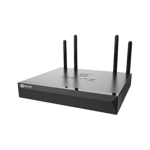 Ezviz WiFi NVR - EZ-CS-X5S-16H
