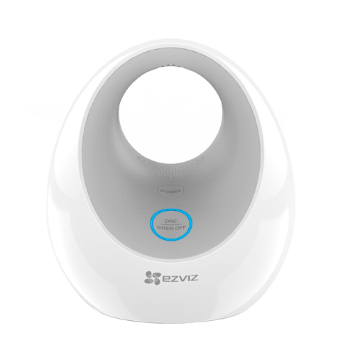 Base pour C3A Ezviz - EZ-W2D