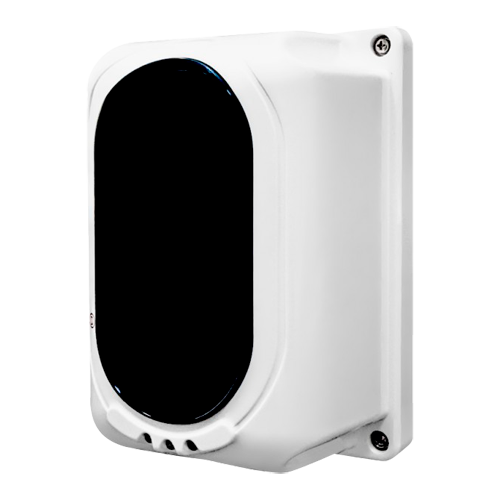 Barrière d'incendie infrarouge - FireBeam-100m