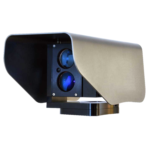 Détecteur laser externe GJD - GJD515