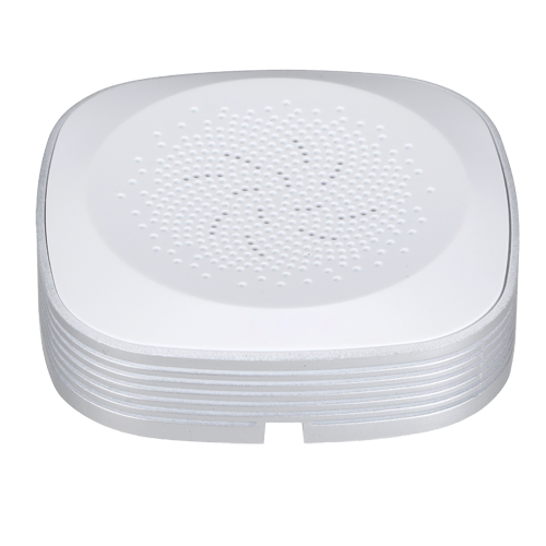 Microphone de marque - HAP201