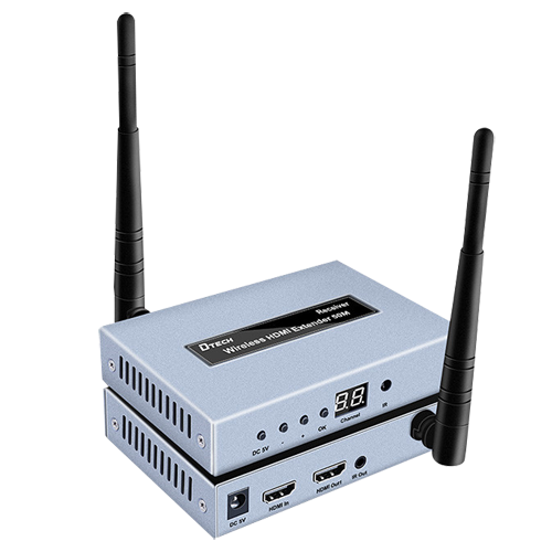 Extendeur HDMI sans fil - HDMI-EXT50-WIFI