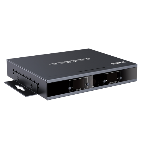 Récepteur multiplicateur de signal HDMI - HDMI-Matrix-Pro-4K-RX