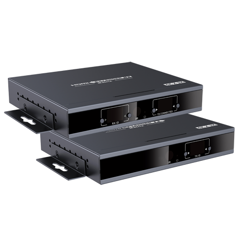 Multiplicateur de signal HDMI - HDMI-Matrix-Pro-4K