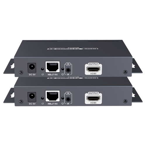 Multiplicateur de signal HDMI - HDMI-Matrix-Pro