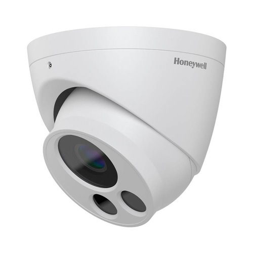 HC30WE5R3 - Dôme fixe Honeywell IP 5MP avec SM ...