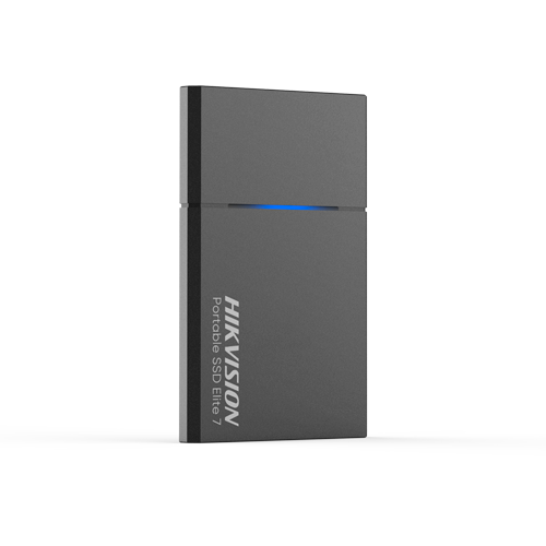 Disque dur portable Hikvision SSD 1.8 