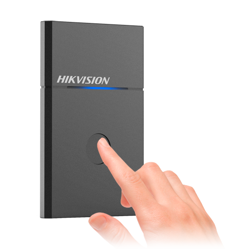 Lecteur de disque dur portable de Hikvision SSD 1.8 
