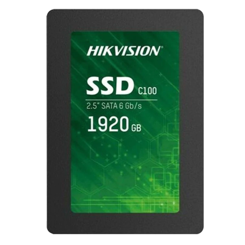 Hikvision SSD Disque dur 2.5 